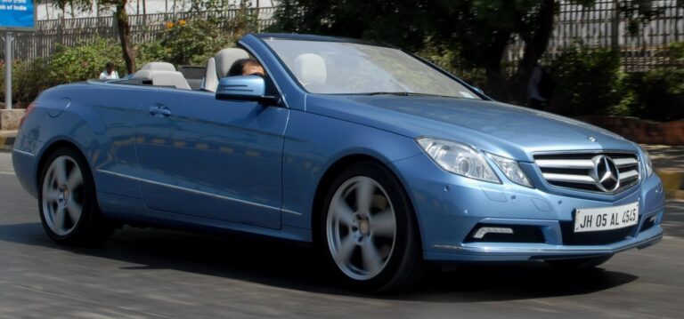 Why Luxury Cars Are Becoming More Popular in India: Trends to Watch in 2025