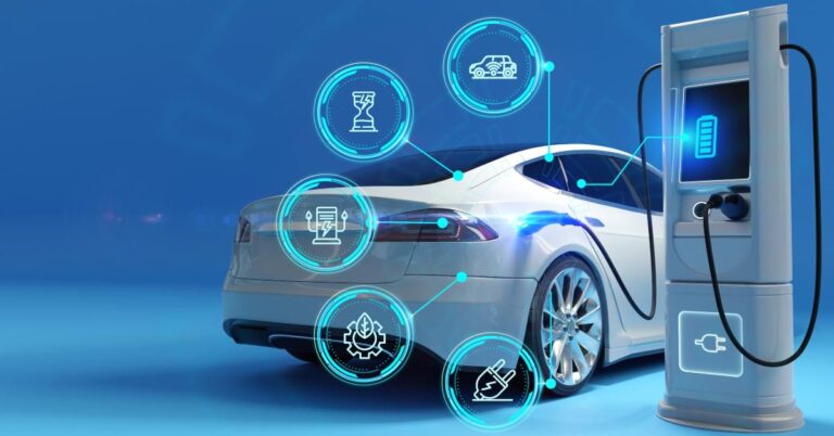 How Electric Cars Are Transforming the Urban Commute in India: Opportunities & Challenges